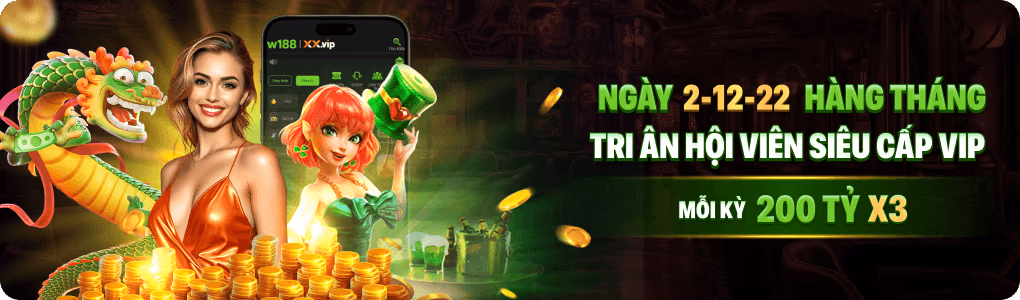 Trang chủ Nhà cái w188fun